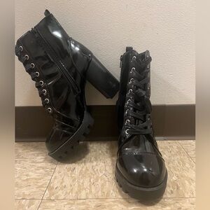 Fashion Nova Boots